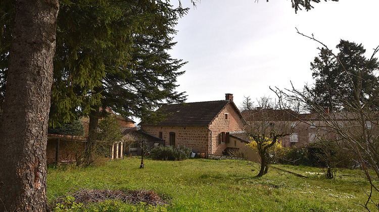 Ma-Cabane - Vente Maison LE DONJON, 140 m²