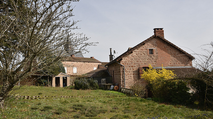 Ma-Cabane - Vente Maison LE DONJON, 140 m²