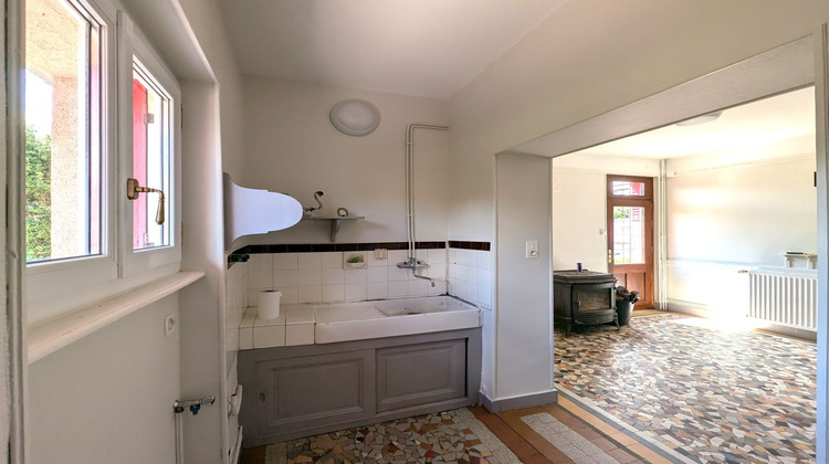 Ma-Cabane - Vente Maison LE DONJON, 106 m²