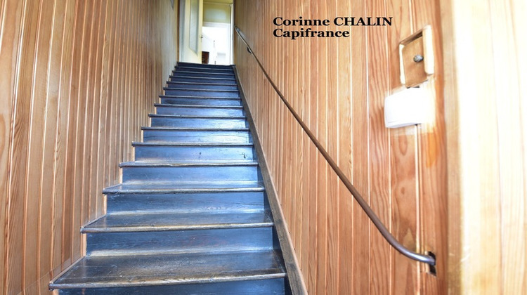 Ma-Cabane - Vente Maison LE DONJON, 105 m²