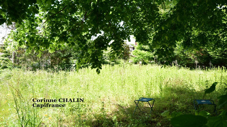 Ma-Cabane - Vente Maison LE DONJON, 36 m²