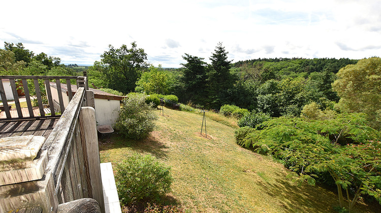 Ma-Cabane - Vente Maison LE DONJON, 85 m²