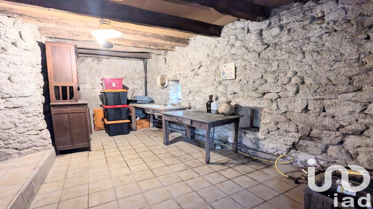 Ma-Cabane - Vente Maison Le Donzeil, 65 m²