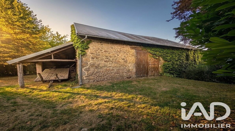 Ma-Cabane - Vente Maison Le Donzeil, 70 m²