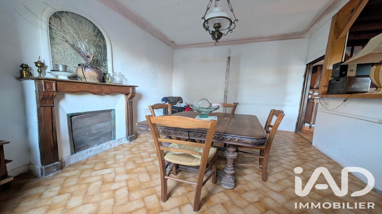 Ma-Cabane - Vente Maison Le Donzeil, 70 m²