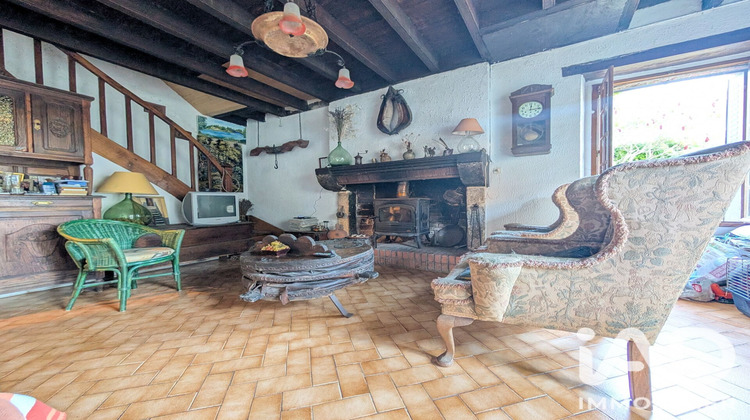 Ma-Cabane - Vente Maison Le Donzeil, 70 m²