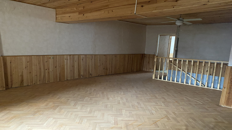 Ma-Cabane - Vente Maison Le Dorat, 130 m²