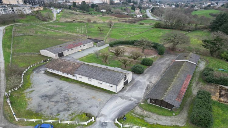 Ma-Cabane - Vente Maison Le Dorat, 102 m²