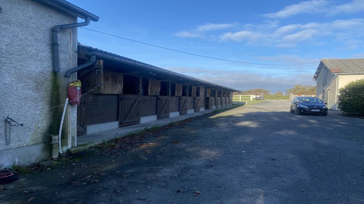 Ma-Cabane - Vente Maison Le Dorat, 102 m²