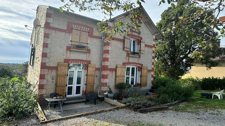 Ma-Cabane - Vente Maison LE DORAT, 130 m²