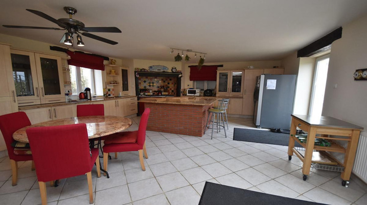 Ma-Cabane - Vente Maison LE DORAT, 377 m²