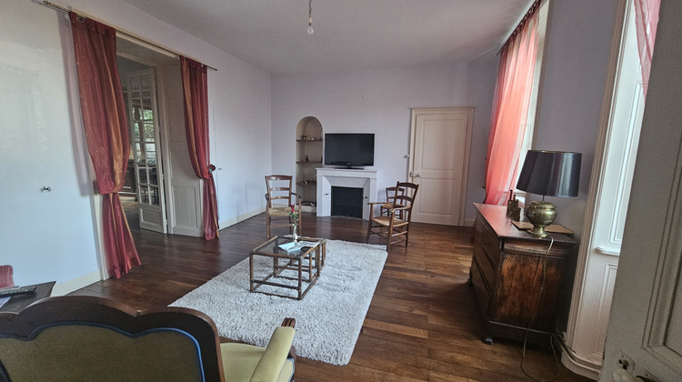 Ma-Cabane - Vente Maison Le Dorat, 291 m²