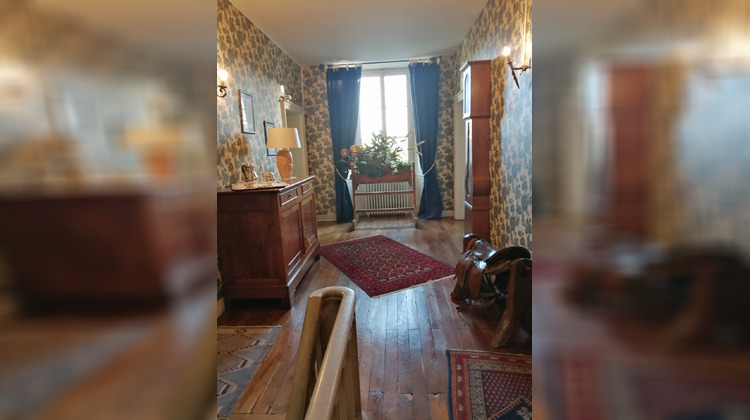 Ma-Cabane - Vente Maison Le Dorat, 291 m²