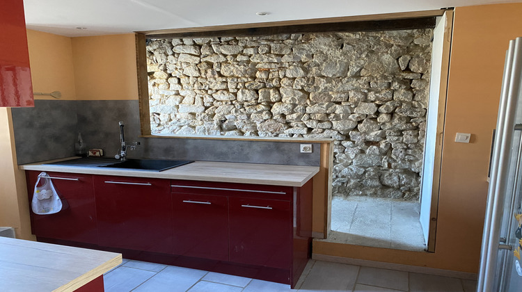 Ma-Cabane - Vente Maison Le Dorat, 122 m²