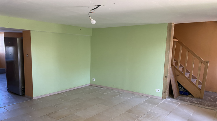 Ma-Cabane - Vente Maison Le Dorat, 122 m²