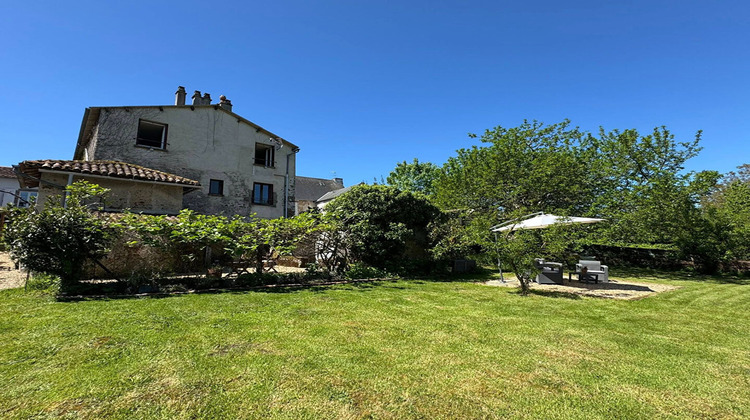 Ma-Cabane - Vente Maison LE DORAT, 165 m²