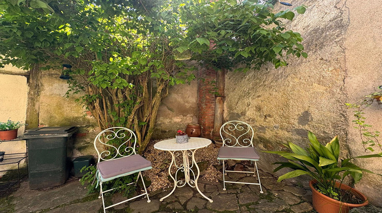 Ma-Cabane - Vente Maison LE DORAT, 165 m²