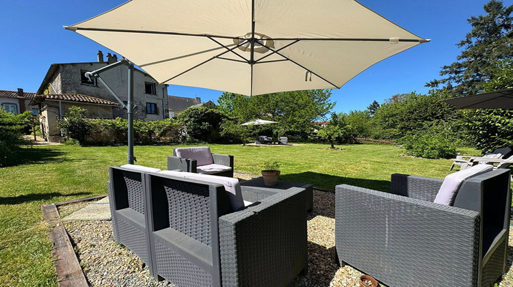 Ma-Cabane - Vente Maison LE DORAT, 165 m²