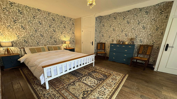 Ma-Cabane - Vente Maison LE DORAT, 165 m²