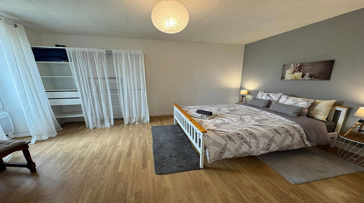 Ma-Cabane - Vente Maison LE DORAT, 165 m²