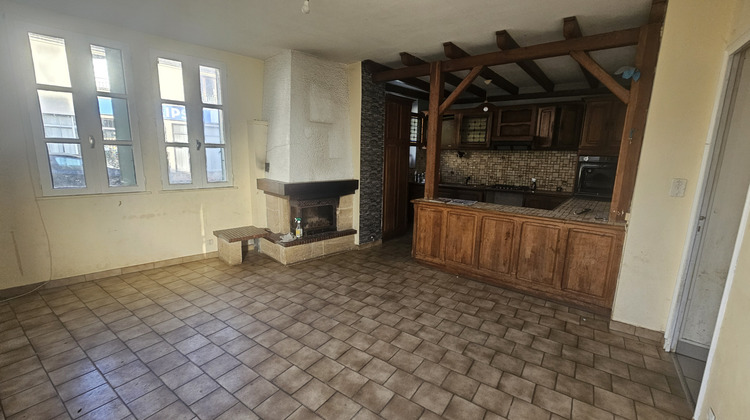 Ma-Cabane - Vente Maison Le Dorat, 141 m²