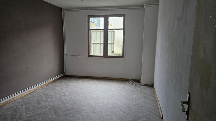 Ma-Cabane - Vente Maison Le Dorat, 141 m²