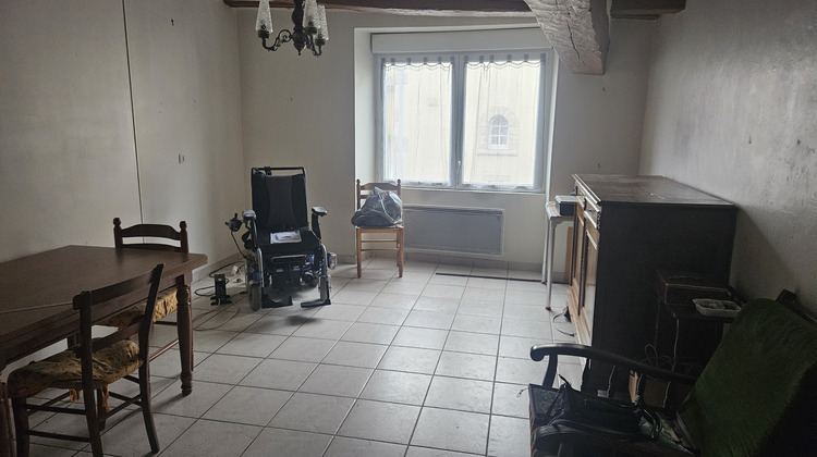 Ma-Cabane - Vente Maison Le Dorat, 77 m²