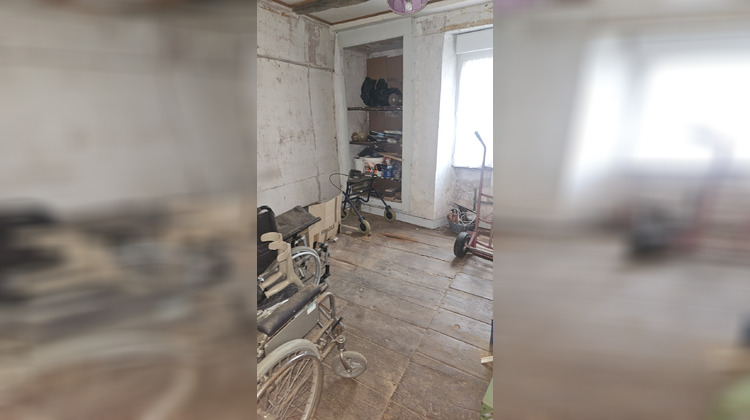 Ma-Cabane - Vente Maison Le Dorat, 77 m²