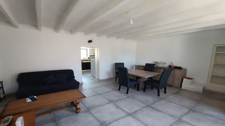 Ma-Cabane - Vente Maison Le Dorat, 80 m²