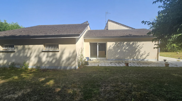 Ma-Cabane - Vente Maison Le Dorat, 230 m²