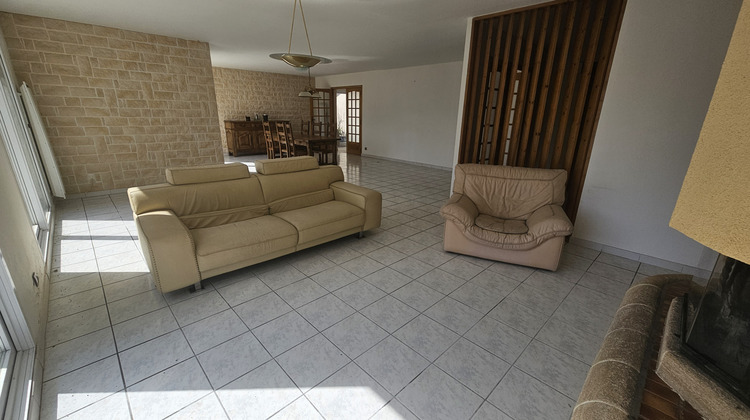 Ma-Cabane - Vente Maison Le Dorat, 230 m²