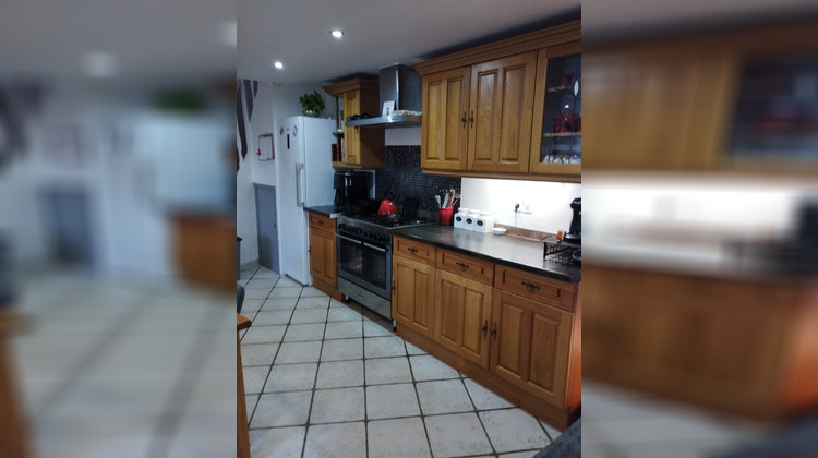 Ma-Cabane - Vente Maison Le Dorat, 80 m²