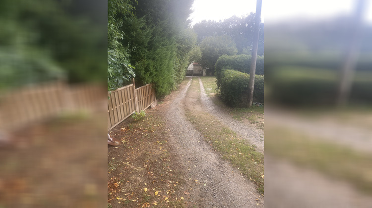 Ma-Cabane - Vente Maison Le Dorat, 80 m²