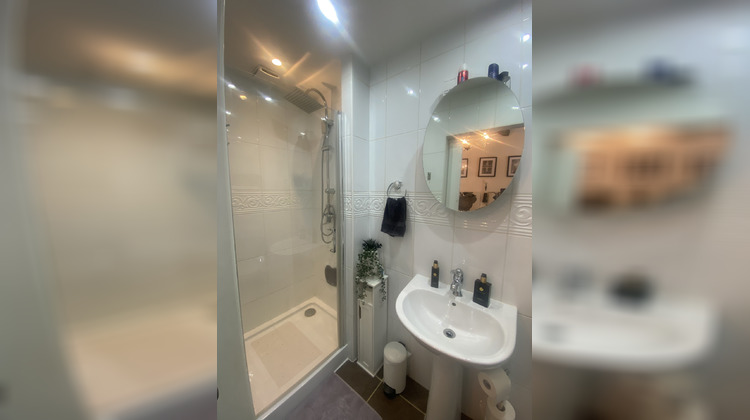 Ma-Cabane - Vente Maison Le Dorat, 80 m²