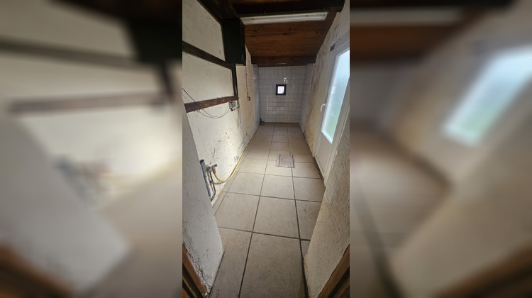 Ma-Cabane - Vente Maison Le Dorat, 137 m²