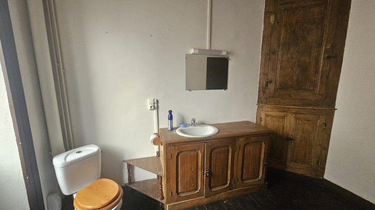 Ma-Cabane - Vente Maison Le Dorat, 137 m²