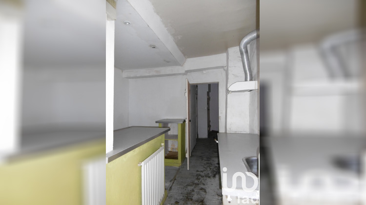 Ma-Cabane - Vente Maison Le Dorat, 80 m²