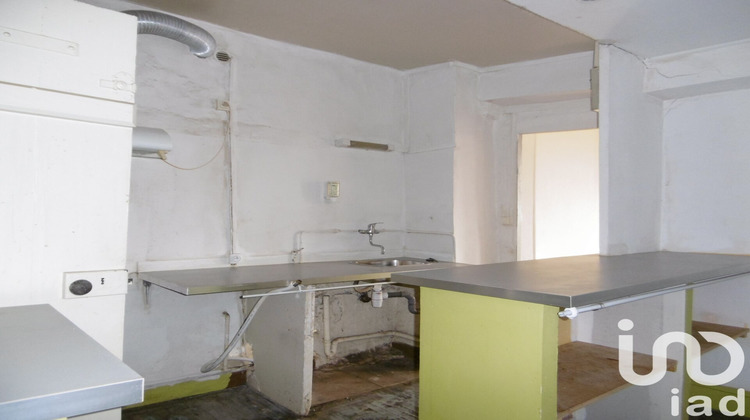 Ma-Cabane - Vente Maison Le Dorat, 80 m²