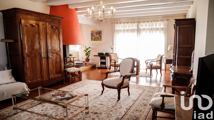 Ma-Cabane - Vente Maison Le Dorat, 248 m²