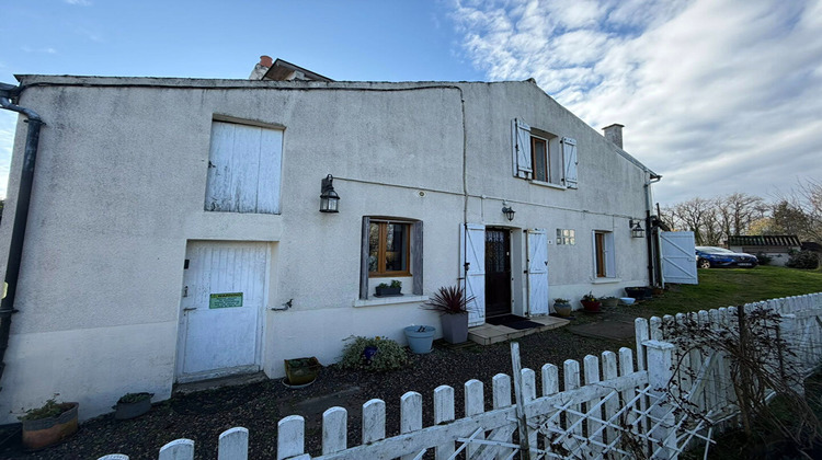Ma-Cabane - Vente Maison LE DORAT, 80 m²