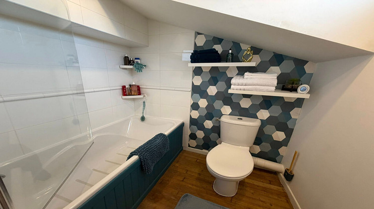 Ma-Cabane - Vente Maison LE DORAT, 80 m²