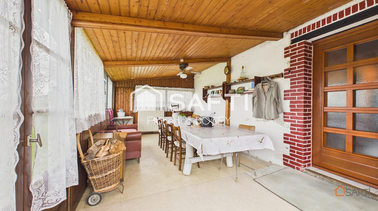 Ma-Cabane - Vente Maison Le Dorat, 145 m²