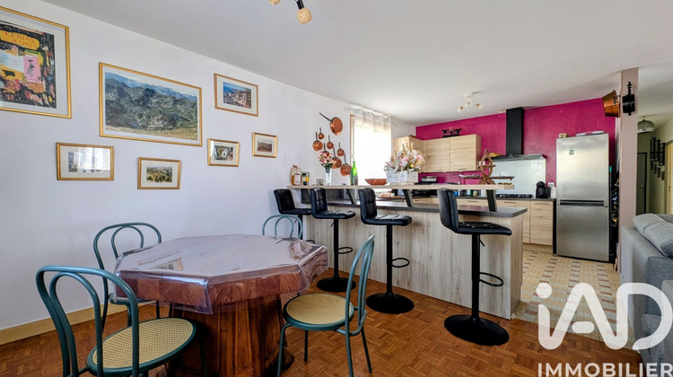 Ma-Cabane - Vente Maison Le Dorat, 94 m²