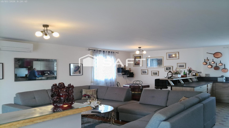 Ma-Cabane - Vente Maison Le Dorat, 93 m²