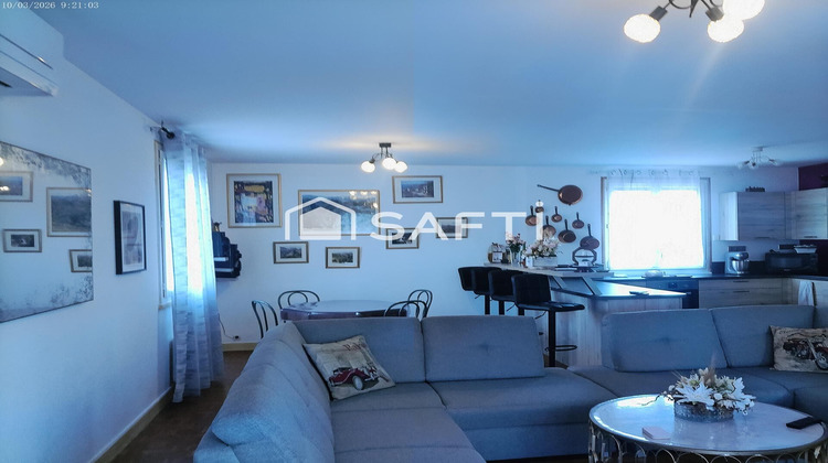 Ma-Cabane - Vente Maison Le Dorat, 93 m²