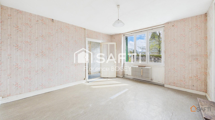 Ma-Cabane - Vente Maison Le Dorat, 107 m²