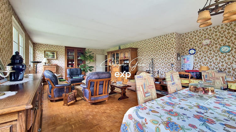 Ma-Cabane - Vente Maison Le Dorat, 150 m²