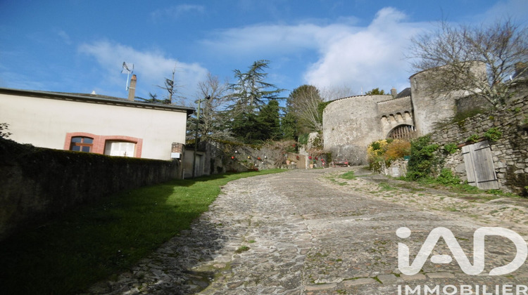 Ma-Cabane - Vente Maison Le Dorat, 80 m²