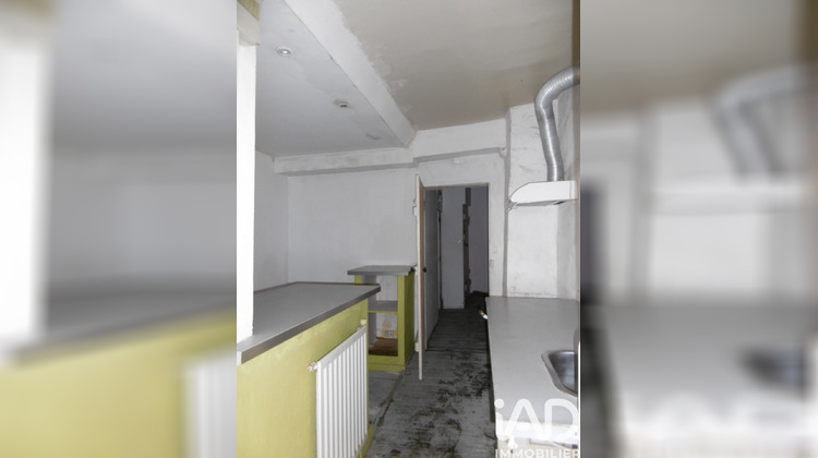Ma-Cabane - Vente Maison Le Dorat, 80 m²