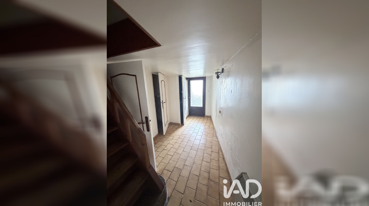 Ma-Cabane - Vente Maison Le Dorat, 65 m²